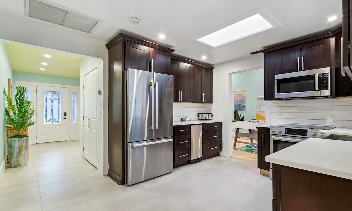 Photo of Kitchen in Seminole