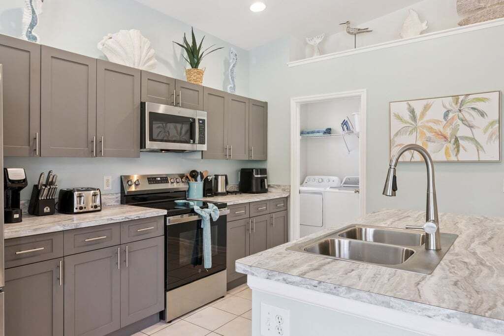 Photo of Kitchen in Windsor Palms