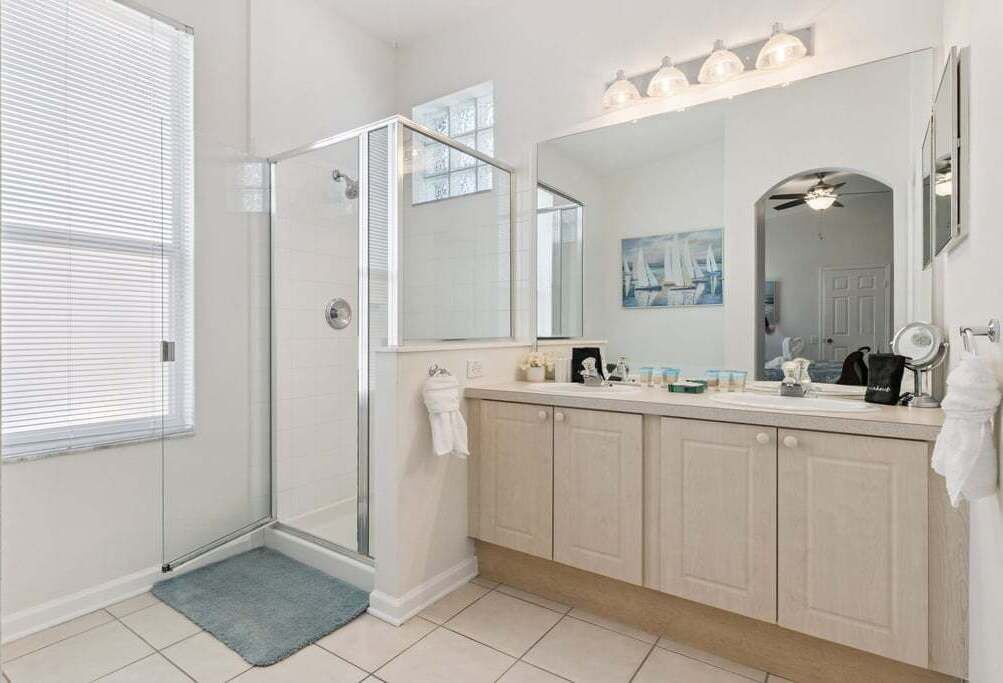Photo of Bathroom in Windsor Palms