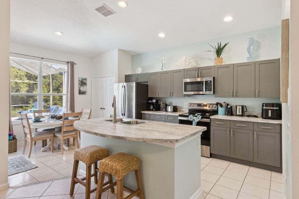 Photo of Kitchen in Windsor Palms