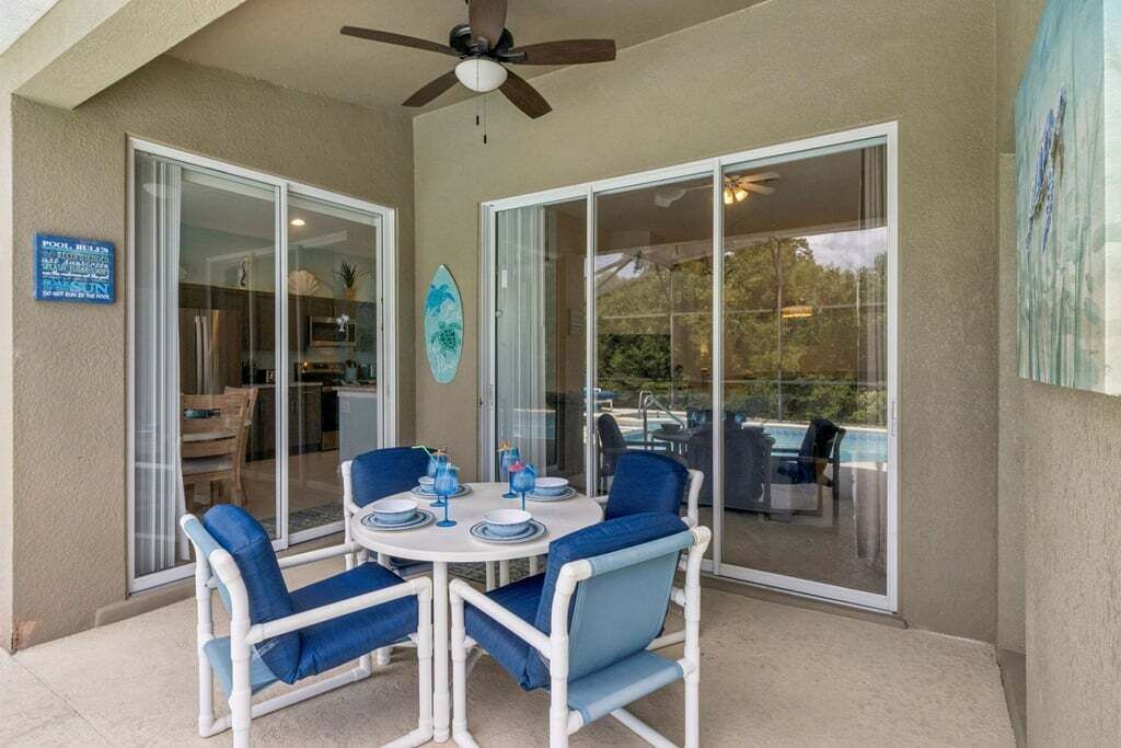 Photo of Outdoor in Windsor Palms