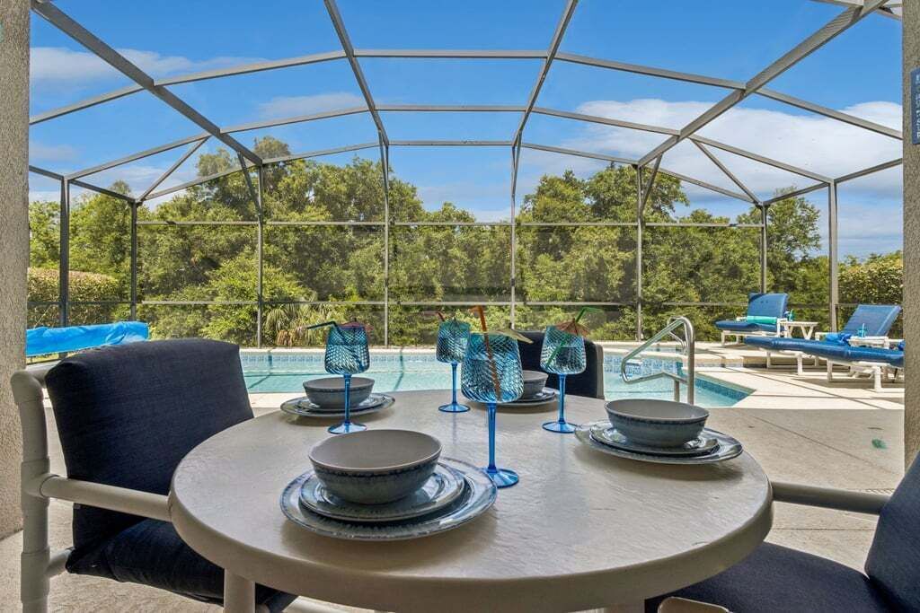 Photo of Outdoor in Windsor Palms