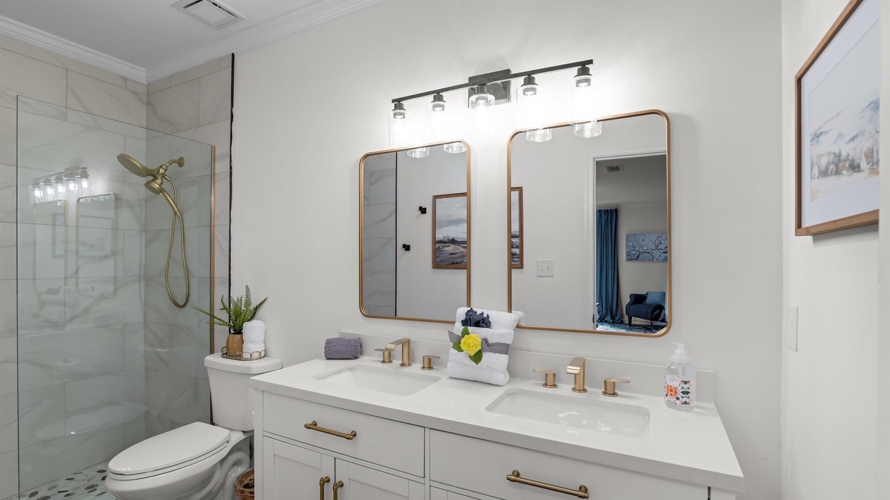 Photo of Bathroom in Summerville