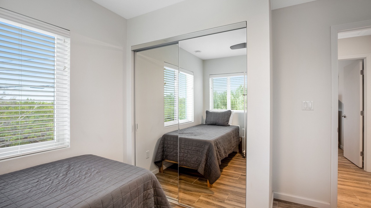 Photo of Bedroom in Big Pine Key
