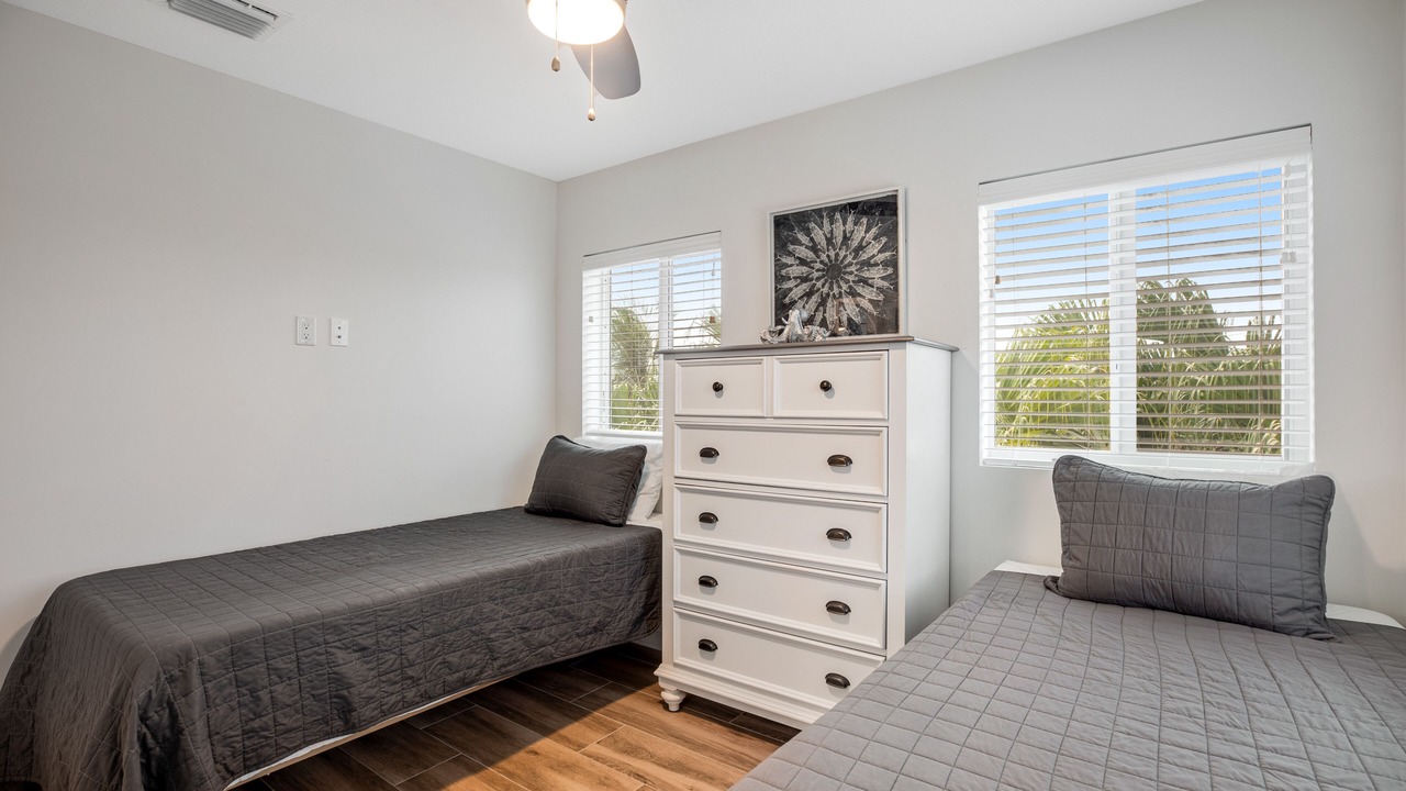 Photo of Bedroom in Big Pine Key