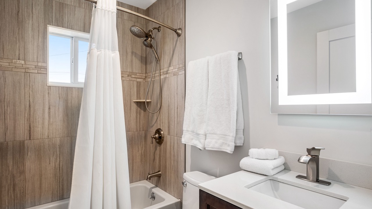 Photo of Bathroom in Big Pine Key