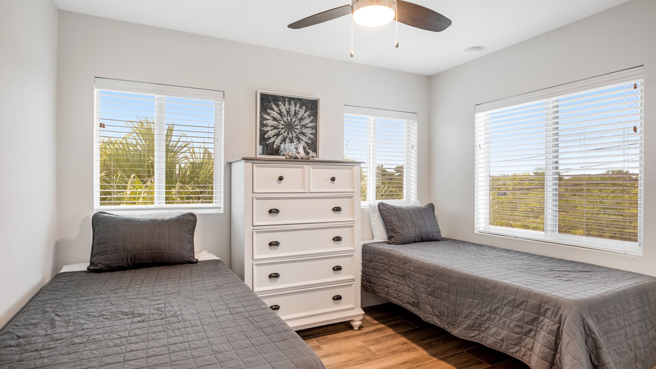 Photo of Bedroom in Big Pine Key