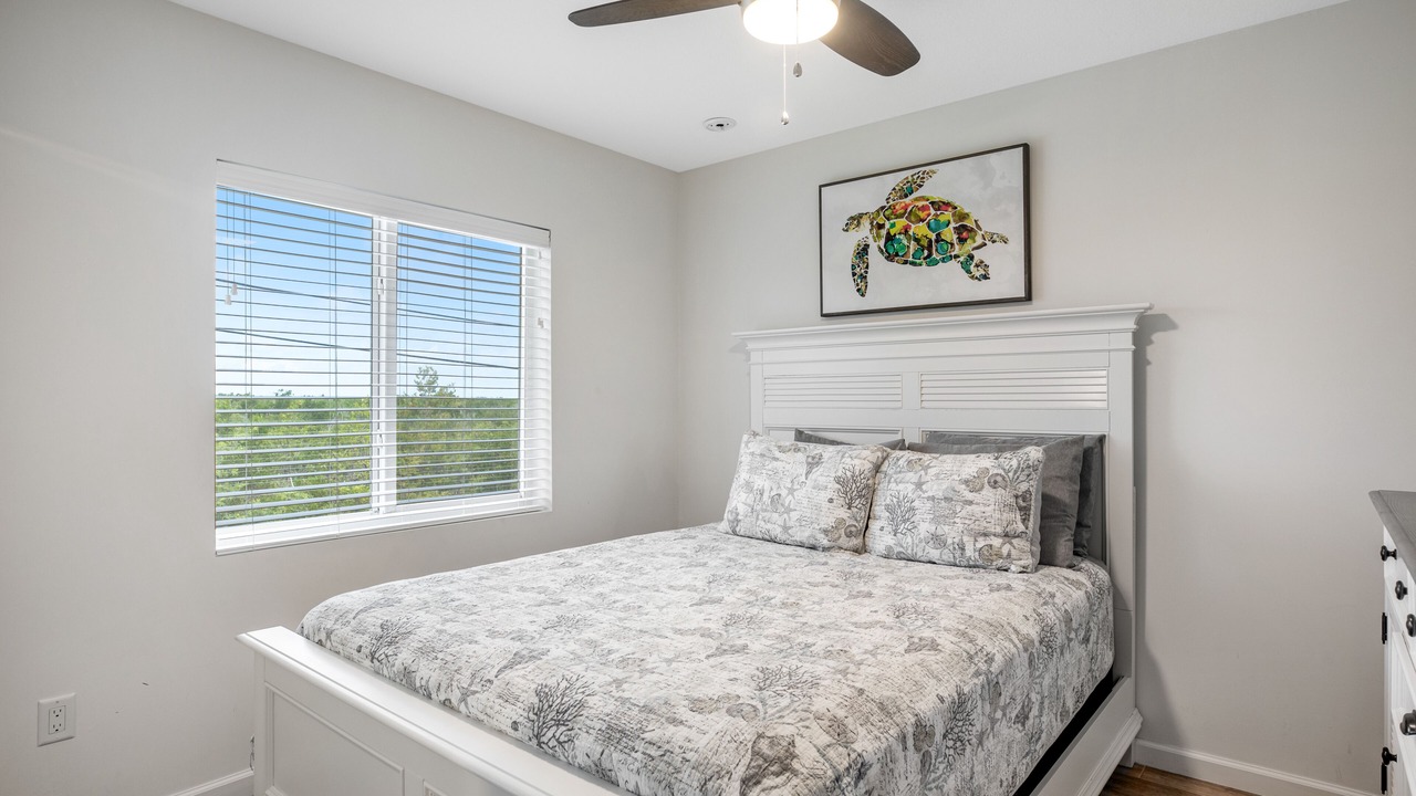 Photo of Bedroom in Big Pine Key