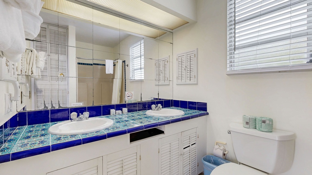 Photo of Bathroom in Historic Seaport