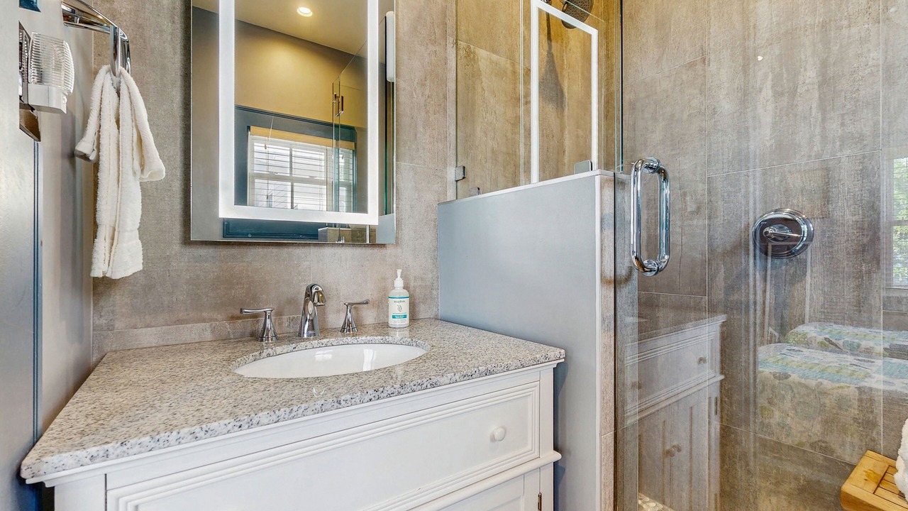 Photo of Bathroom in Old Town