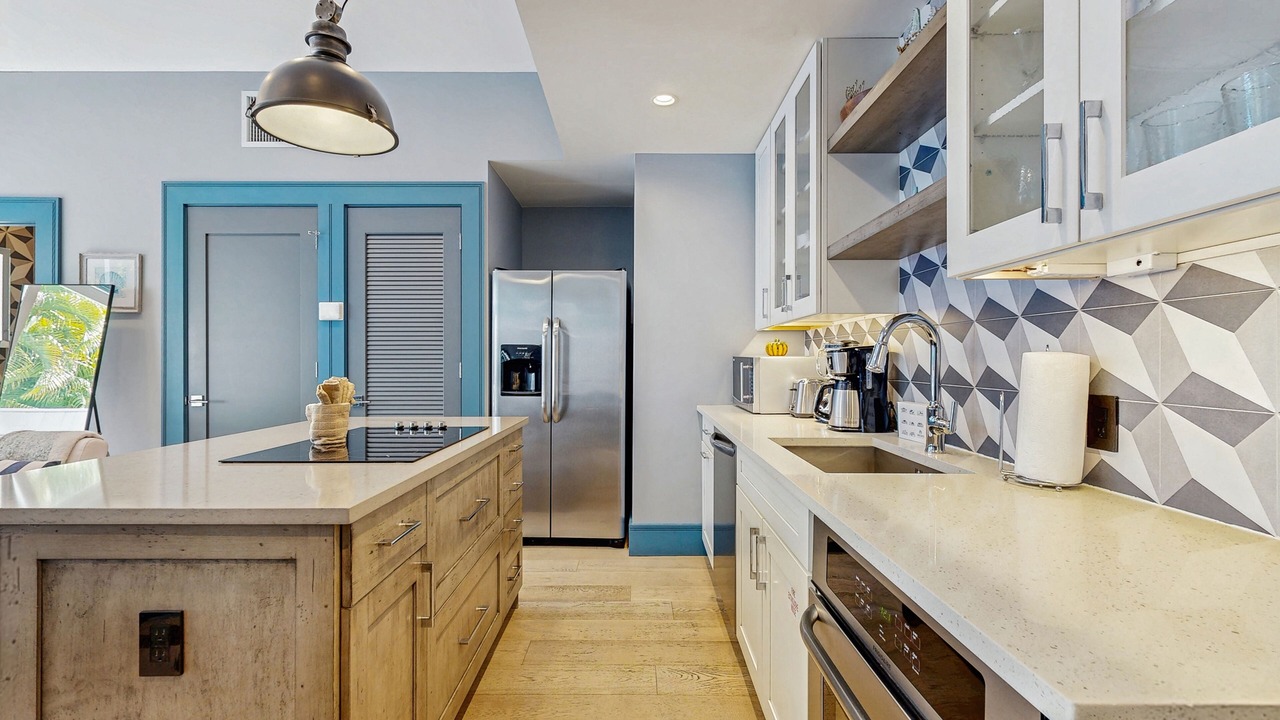 Photo of Kitchen in Old Town