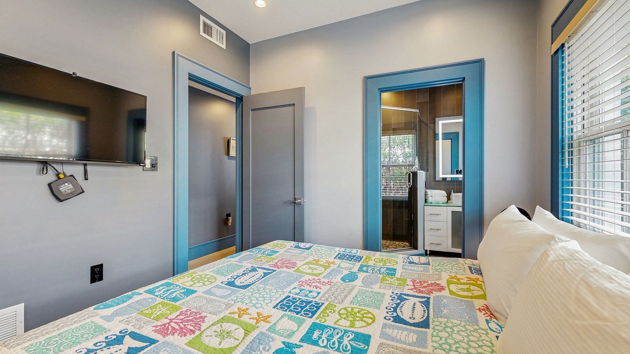 Photo of Bedroom in Old Town
