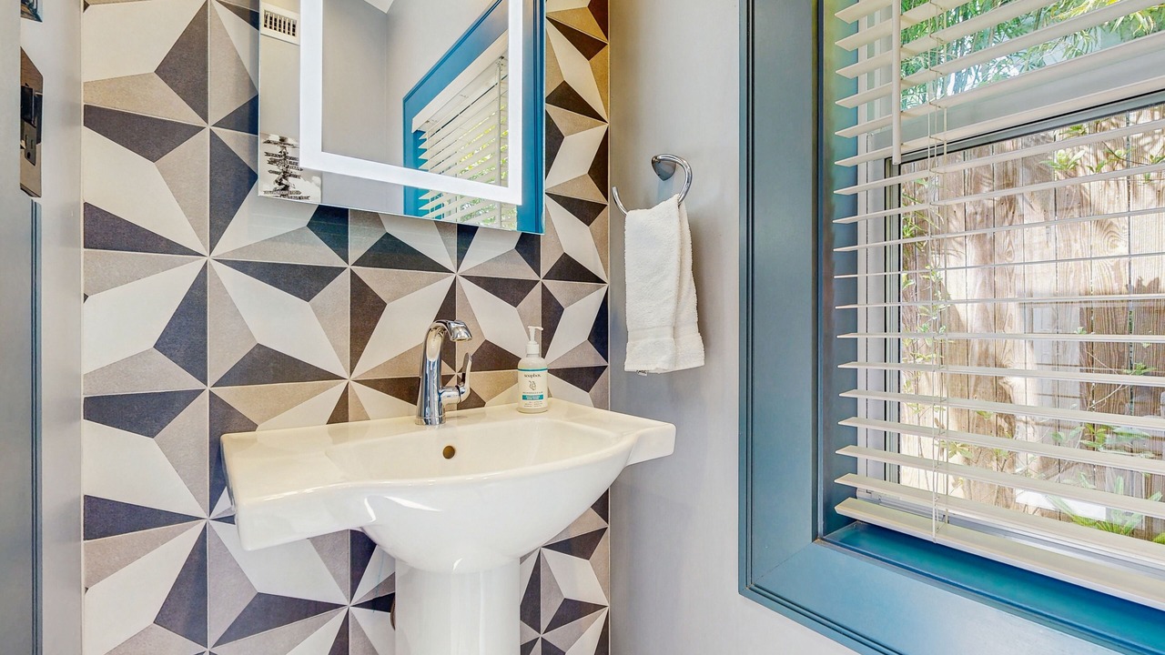 Photo of Bathroom in Old Town
