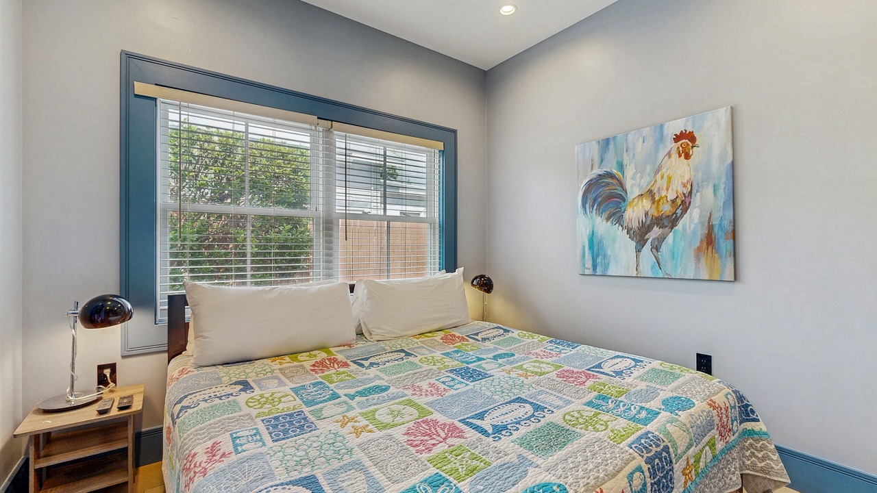 Photo of Bedroom in Old Town