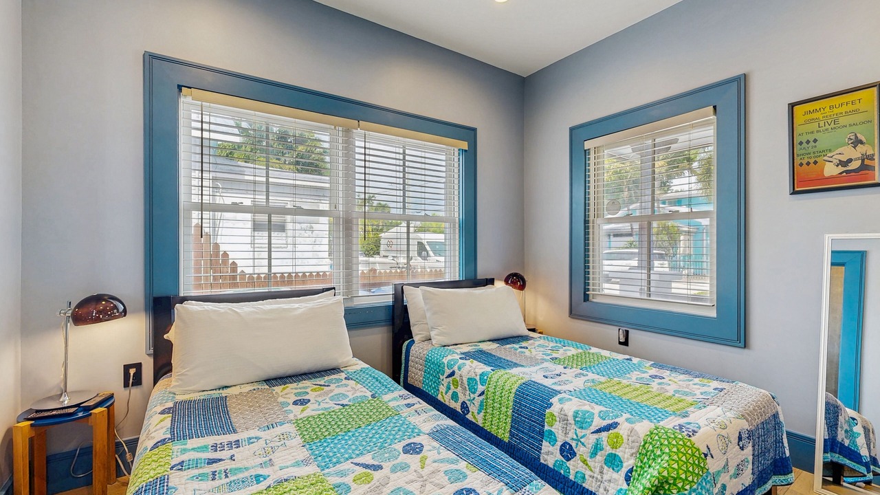 Photo of Bedroom in Old Town