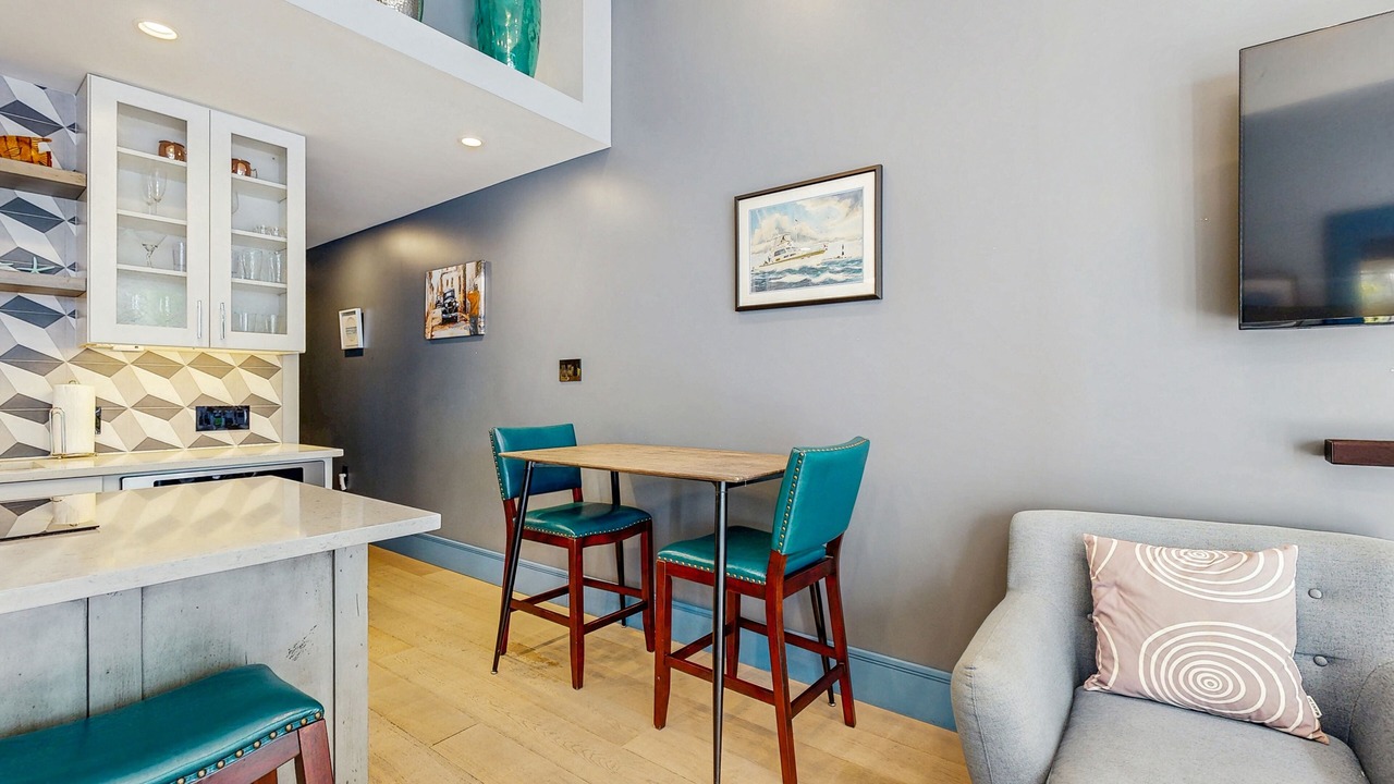 Photo of Livingroom in Old Town