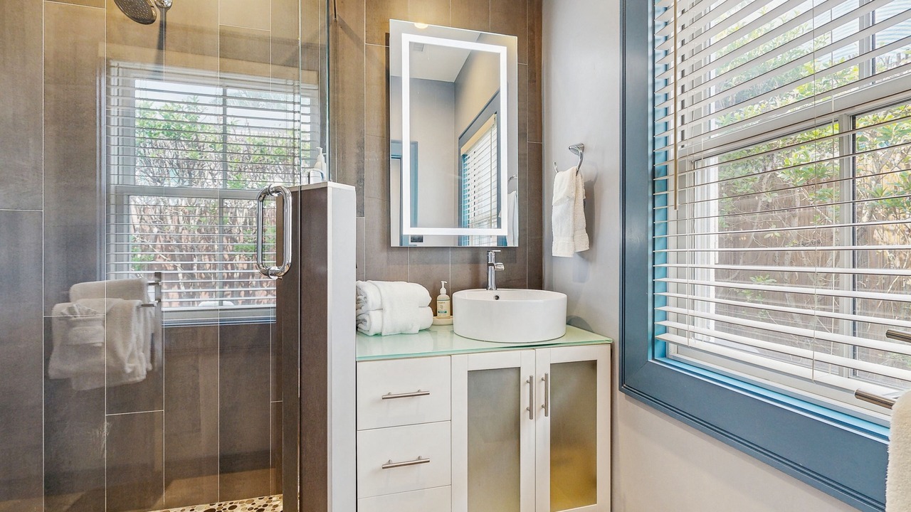 Photo of Bathroom in Old Town