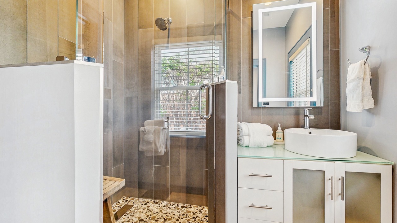 Photo of Bathroom in Old Town