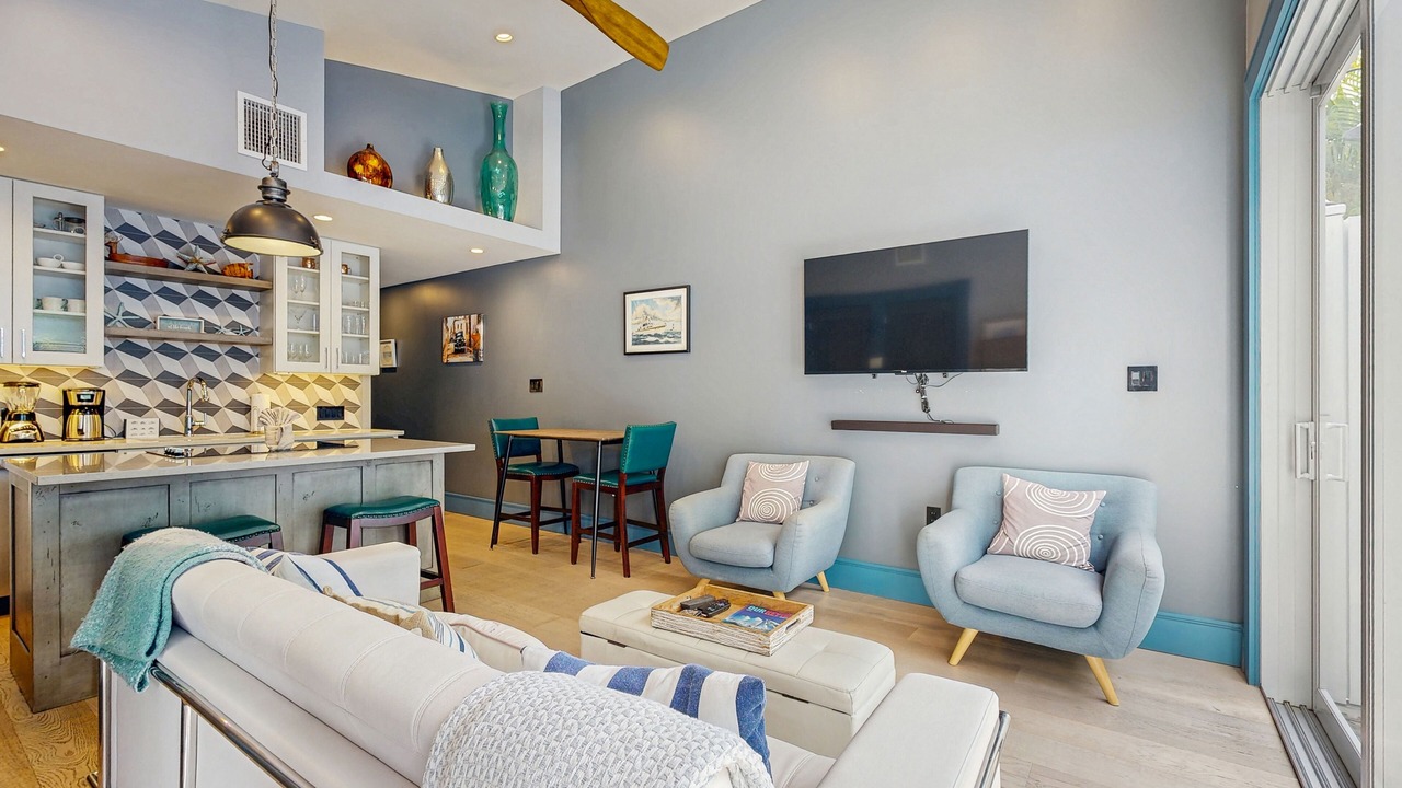 Photo of Livingroom in Old Town