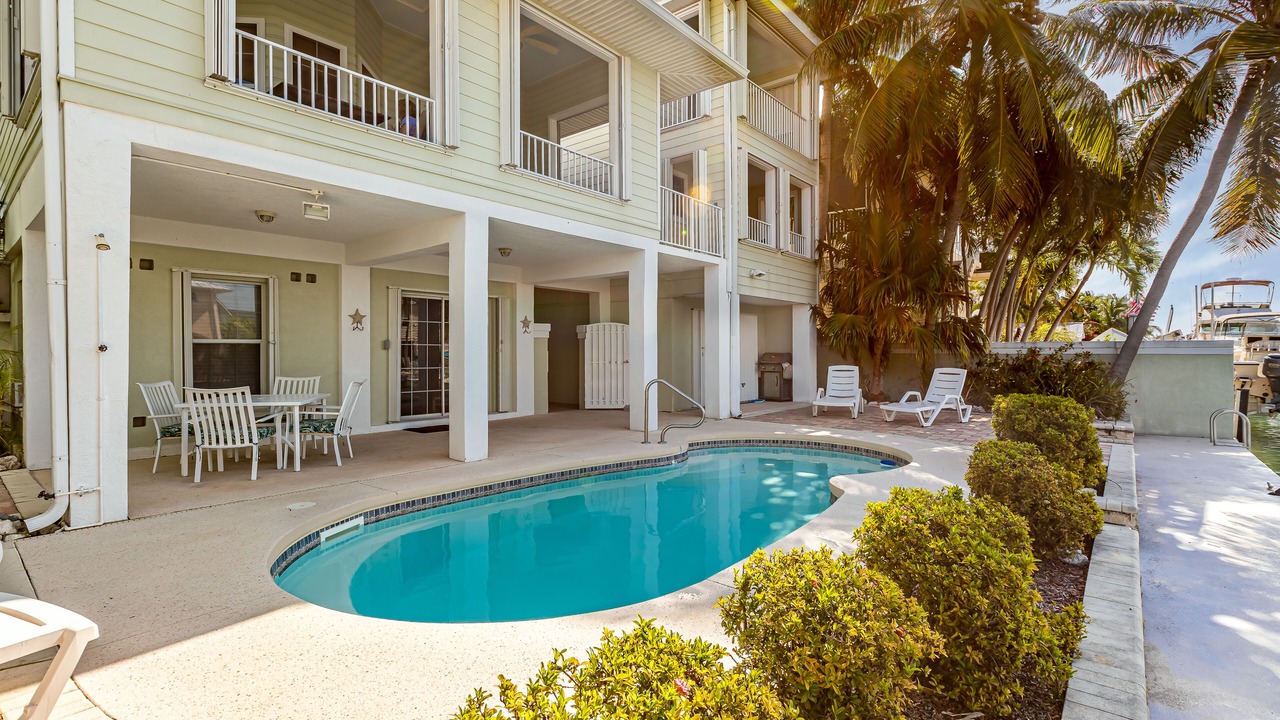 Photo of Outdoor in Summerland Key
