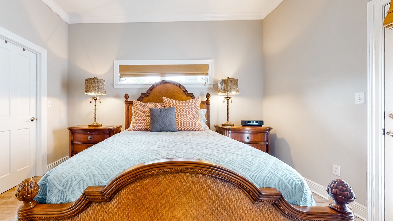 Photo of Bedroom in Summerland Key