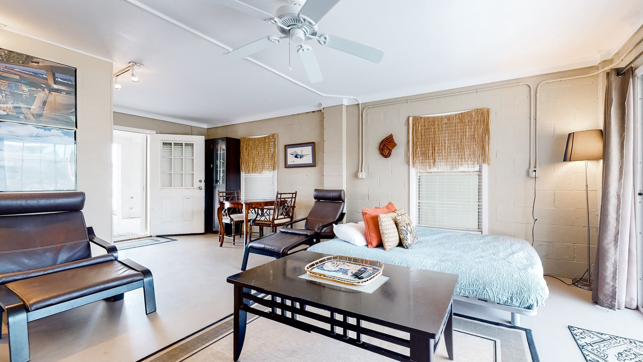 Photo of Bedroom in Summerland Key