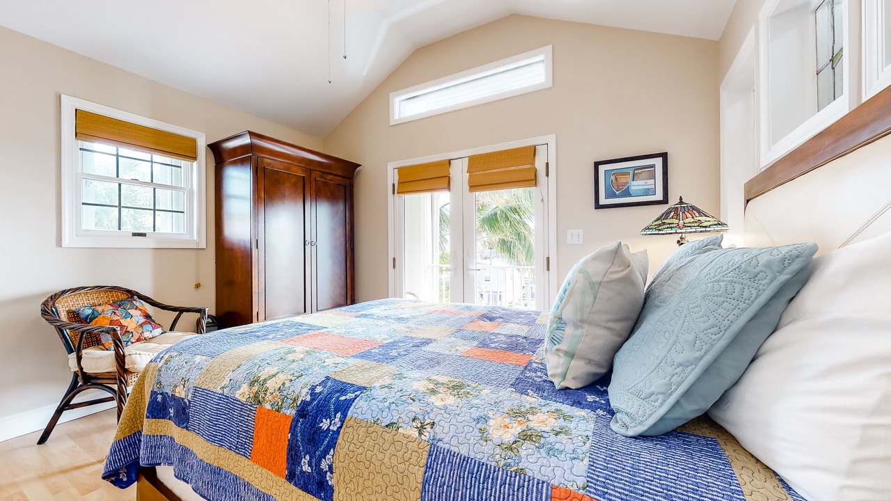 Photo of Bedroom in Summerland Key