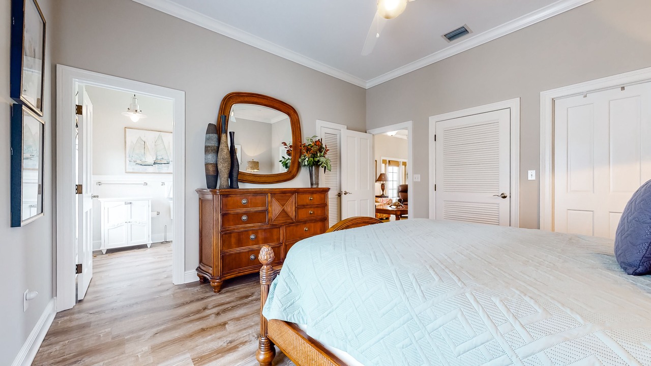 Photo of Bedroom in Summerland Key