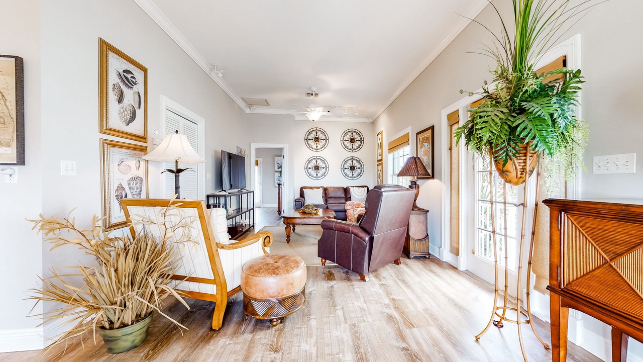 Photo of Livingroom in Summerland Key