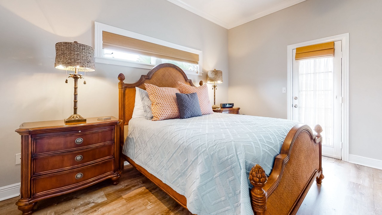 Photo of Bedroom in Summerland Key