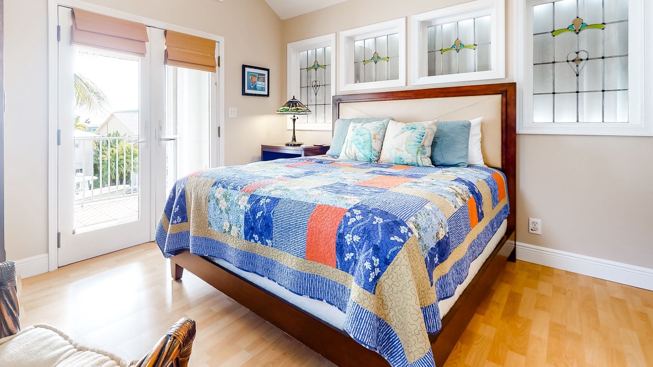 Photo of Bedroom in Summerland Key