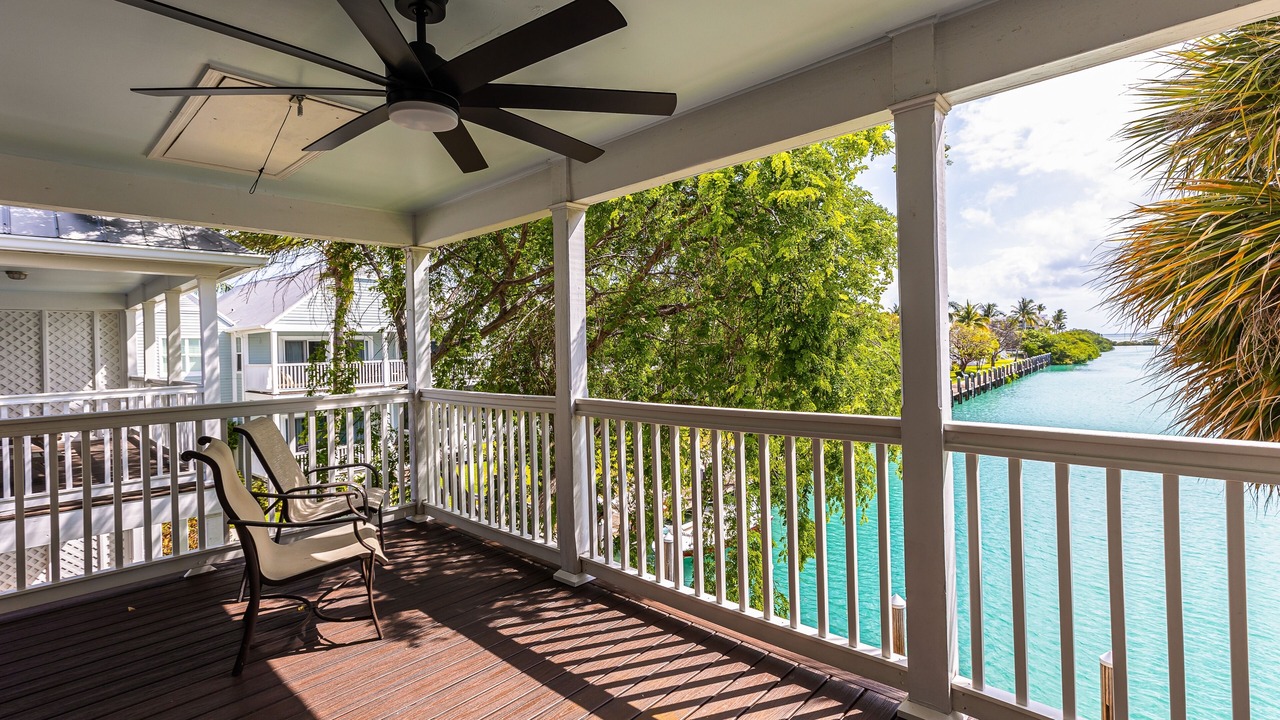 Photo of Patio Balcony in Marathon