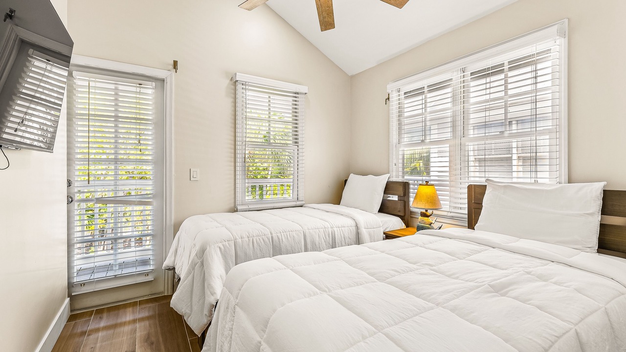 Photo of Bedroom in Marathon