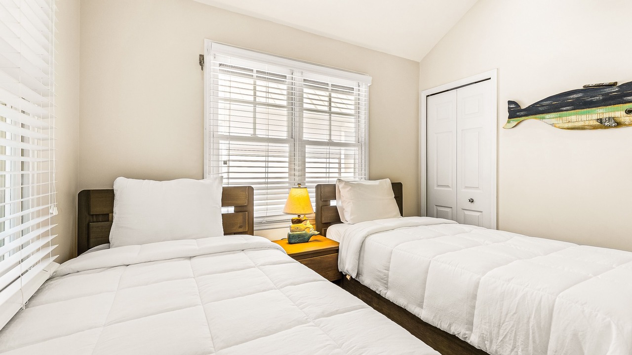 Photo of Bedroom in Marathon