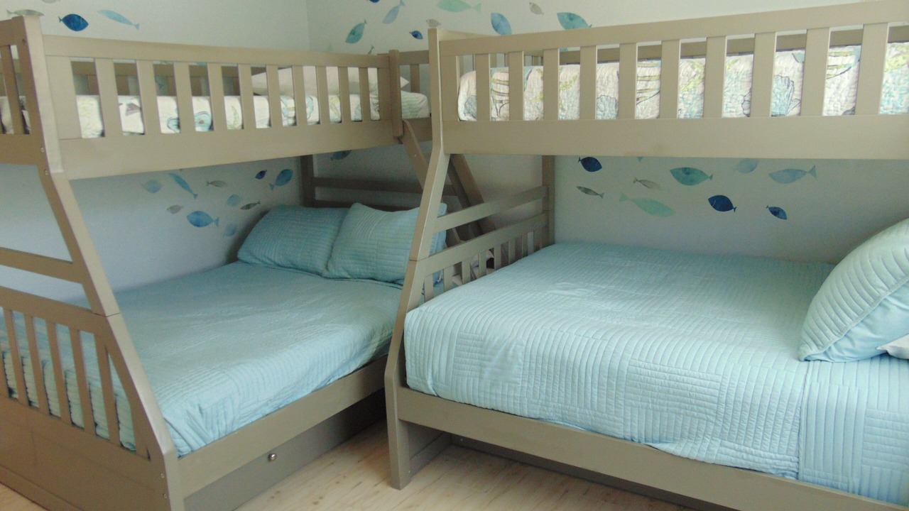 Photo of Bedroom in Marathon