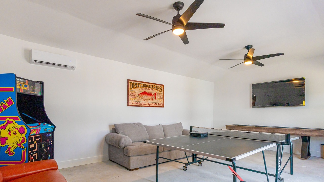 Photo of Livingroom in Marathon