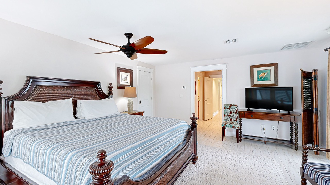 Photo of Bedroom in Marathon