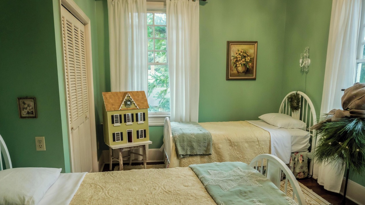 Photo of Bedroom in Fitzgerald