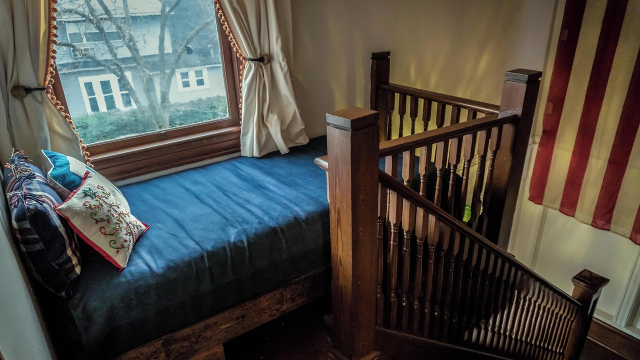Photo of Bedroom in Fitzgerald