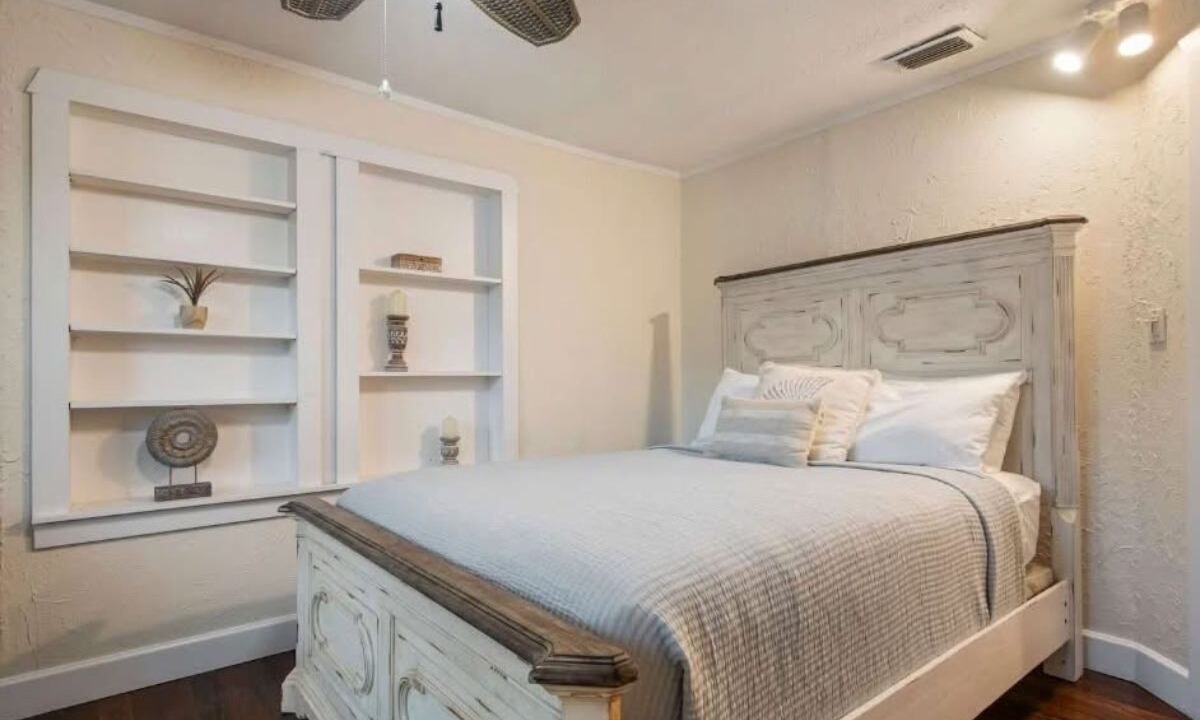 Photo of Bedroom in Bradenton