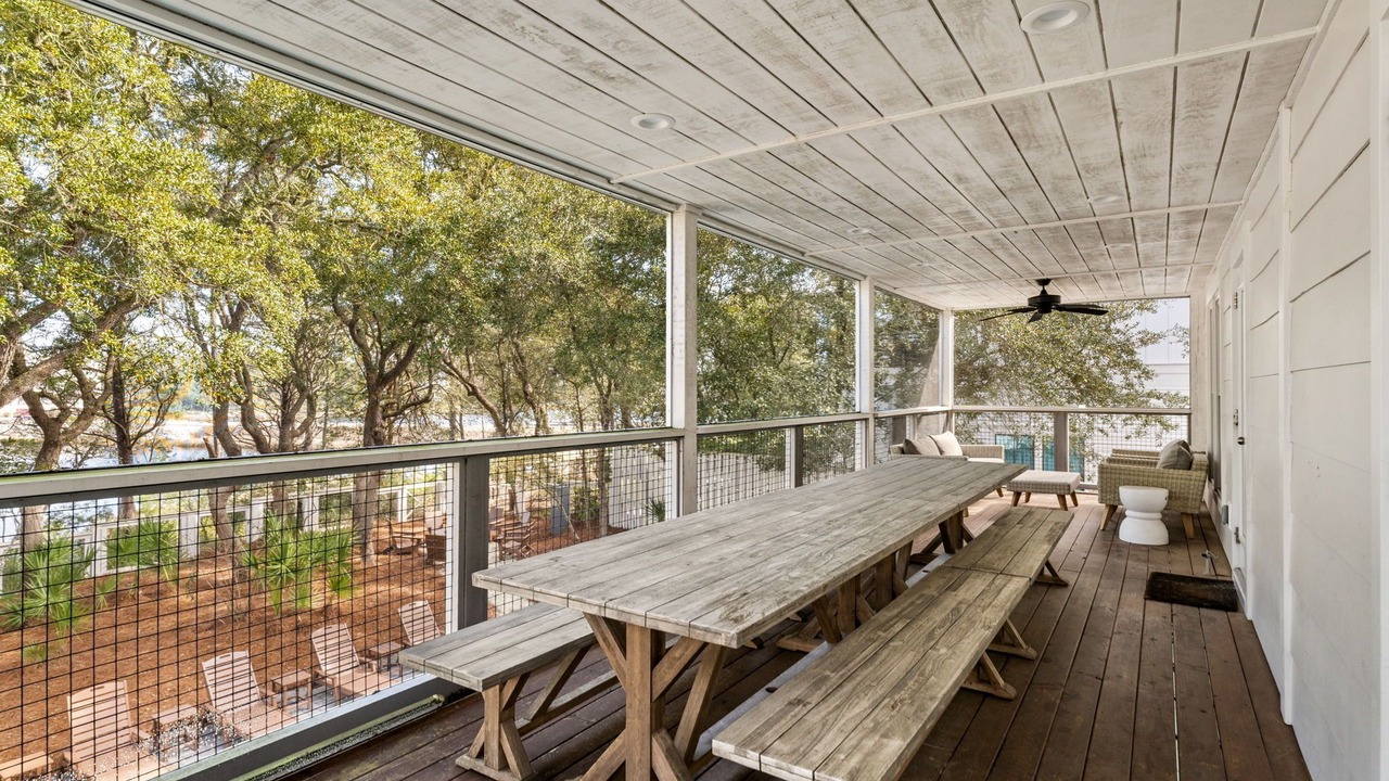 Photo of Outdoor in Seacrest
