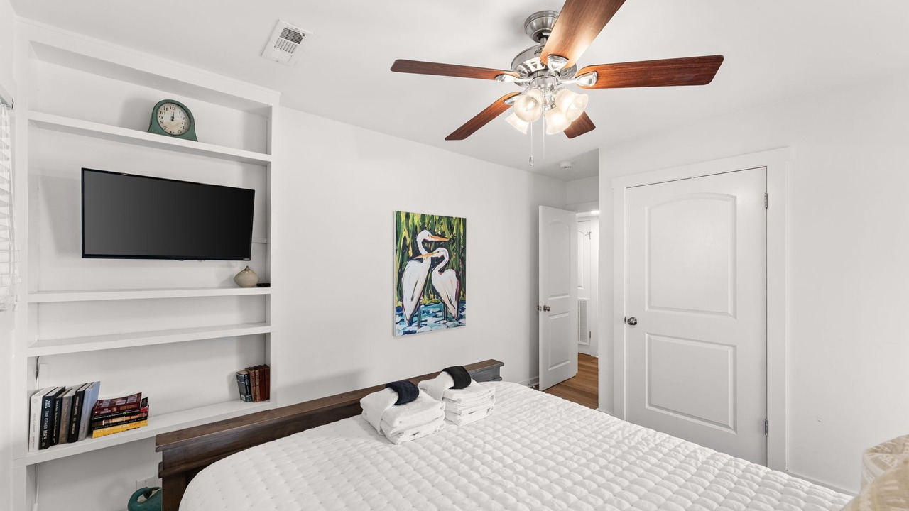 Photo of Bedroom in Seacrest