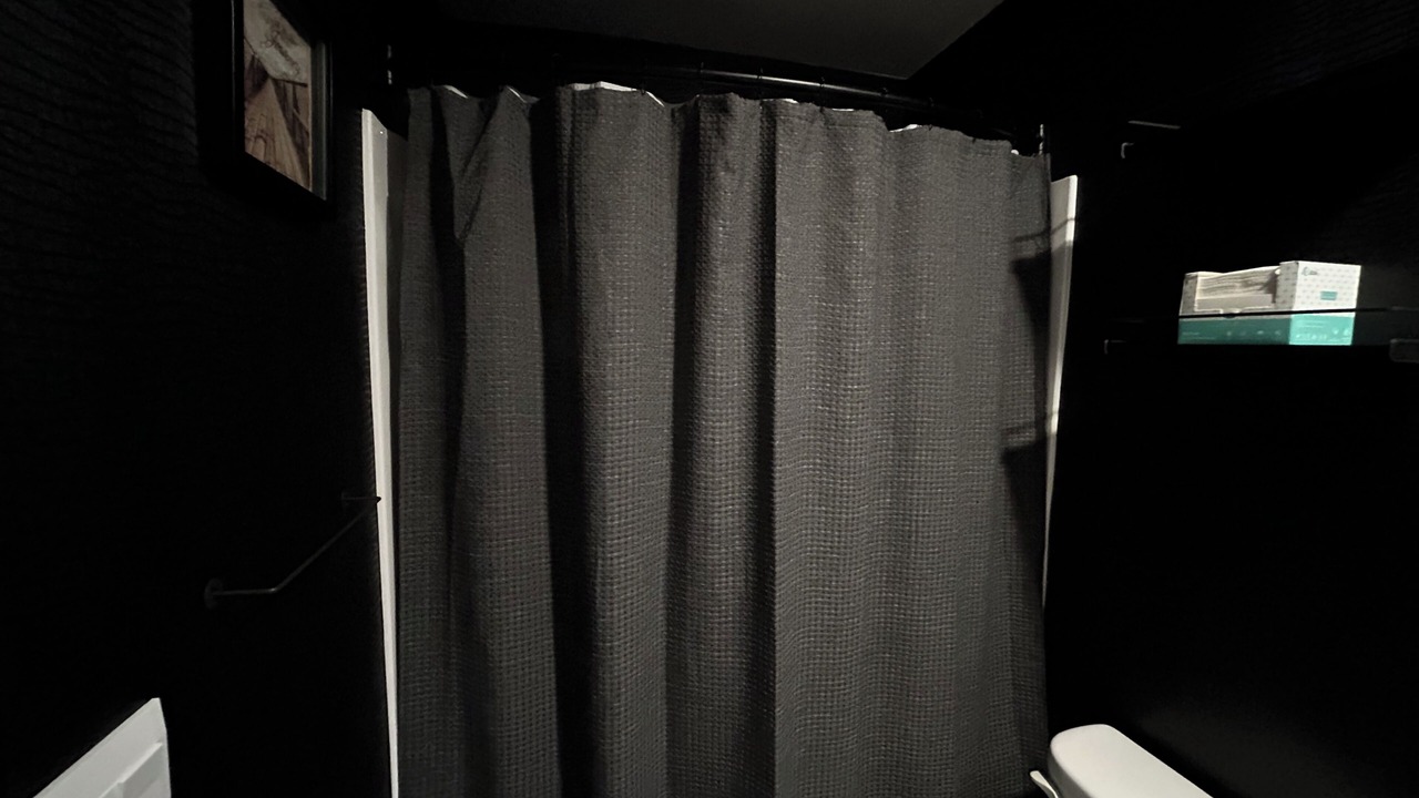 Photo of Bathroom in Peach Orchard