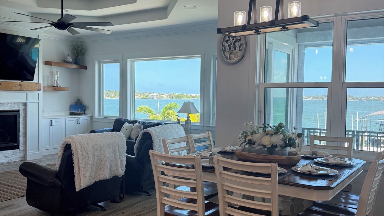 Photo of Livingroom in Fort Pierce