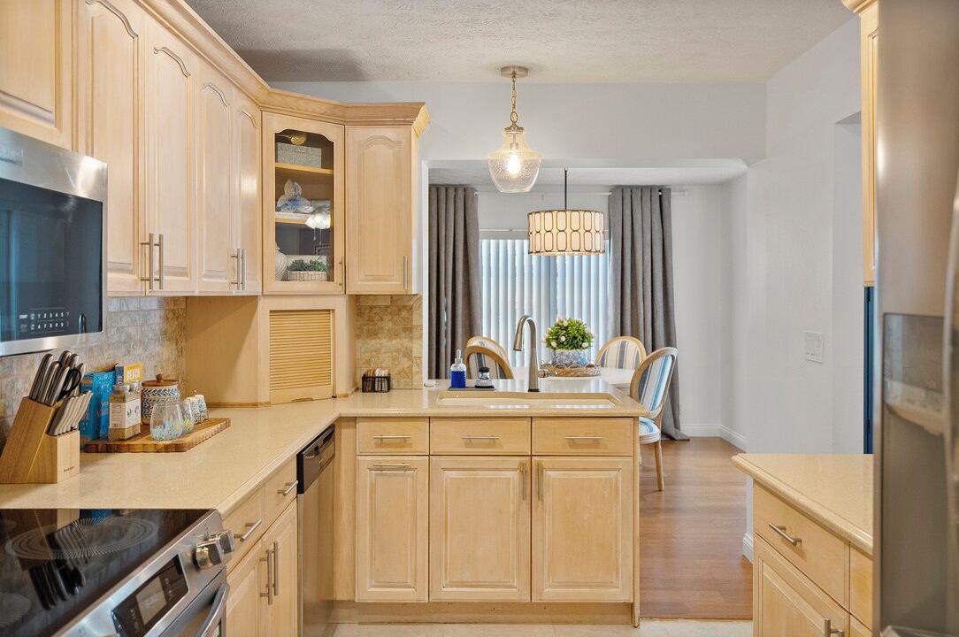 Photo of Kitchen in Stuart