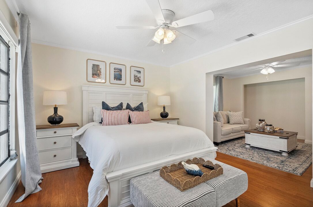 Photo of Bedroom in Stuart