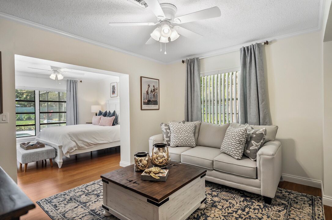 Photo of Bedroom in Stuart