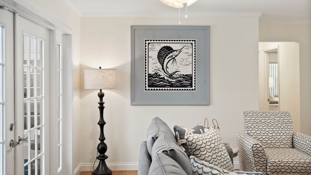 Photo of Livingroom in Stuart