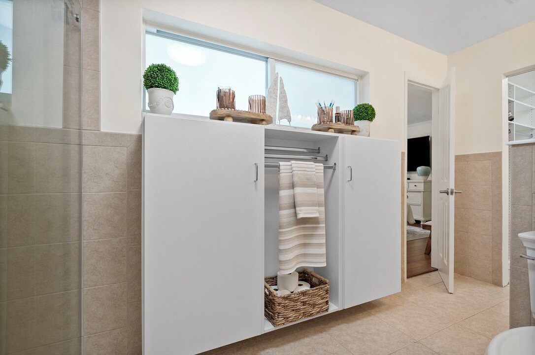 Photo of Bathroom in Stuart