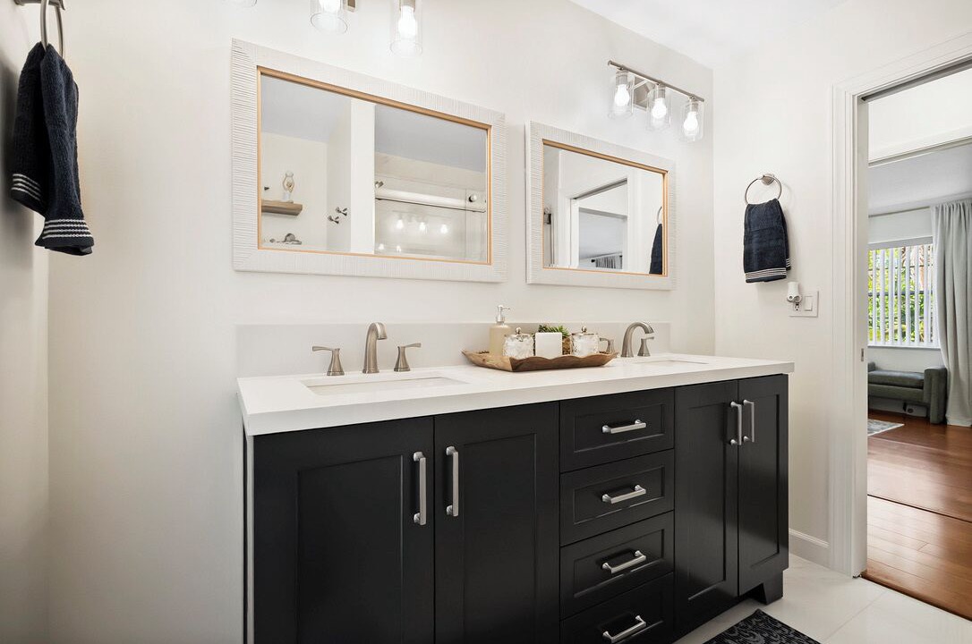 Photo of Bathroom in Stuart